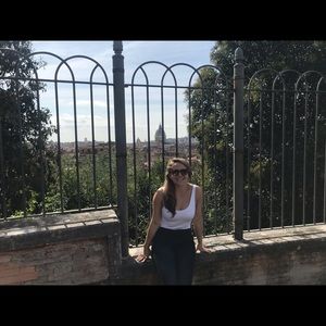 Meet your Posher, Kathryn